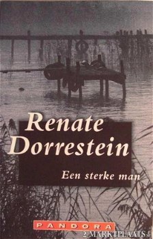 Renate Dorrestein - Een Sterke Man - 1