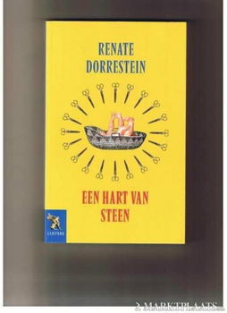 Renate Dorrestein - Een Hart Van Steen - 1