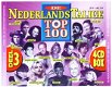De Nederlandstalige Top 100 Aller Tijden - Deel 3 (4 CD) - 1 - Thumbnail