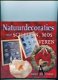 Anneke Vestering-Vrisekoop - Natuurdecoraties Met Schelpen, Mos En Veren (Hardcover/Gebonden) - 1 - Thumbnail