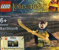 Brickalot Lego voor al uw The Lord Of The Ring sets