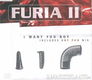 Furia II* - I Want You Boy 2 Track CDSingle - 1 - Thumbnail