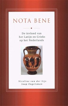 Nicoline van der Sĳs - Nota Bene