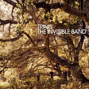 Travis - The Invisible Band CD - 1