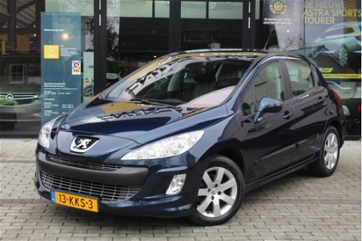 Peugeot 308 - 1.6i THP XT 5-drs 1700kg trekgew - 1