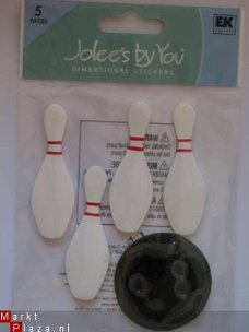 jolee's by you big bowling