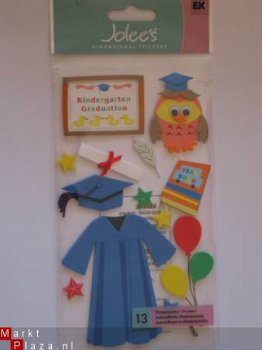 jolee's boutique XL kindergarten - 1