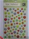 K&Company clearly yours alphabet small wonders boy - 1 - Thumbnail