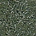 Mill Hill Petite Glass Seed Beads 42036 Green - 1