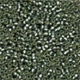 Mill Hill Petite Glass Seed Beads 42036 Green - 1 - Thumbnail