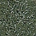 Mill Hill Petite Glass Seed Beads 42036 Green