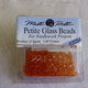 Mill Hill Petite Glass Seed Beads 42034 Peach Matte - 1 - Thumbnail