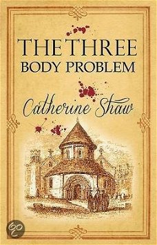 Catherine Shaw - The Three Body Problem (Engelstalig)