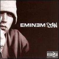 Eminem - Stan 2 Track CDSingle - 1