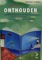 Dominic O'Brien - Leer Te Onthouden - 1