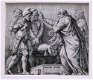 Ets (17e eeuw) Galestruzzi (Giovanni Battista) - 1 - Thumbnail