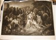 Mezzotint Chevy Chase 1814 John Young (engr.) Edward Bird - 1 - Thumbnail