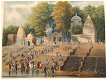 Suttee (Weduweverbranding) [1830?] + 2 andere Grindlay India - 1 - Thumbnail