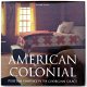 American Colonial HC Garrett Architectuur Koloniaal Amerika - 1 - Thumbnail