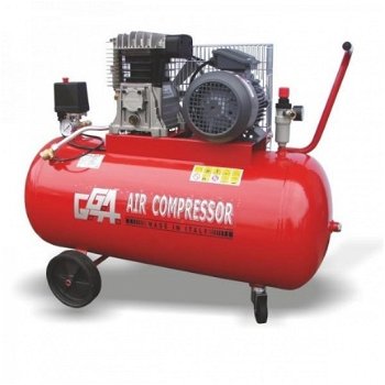 Compressor Gga Type Gg470E gratis verzending nl/belgie - 1