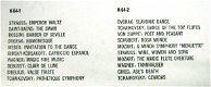 Klassiek 5 lp box,USA (p),premier albums inc, Nieuwst,jr '60 - 5 - Thumbnail