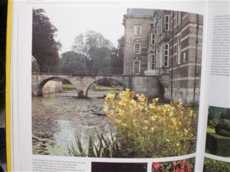 Historische Lusthoven in de Lage Landen Rene Bosch van Drake - 4