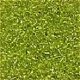 Mill Hill Petite Glass Seed Beads 42031 Green Citron - 1 - Thumbnail