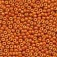 Mill Hill Glass Seed Beads 02093 Opaque Autumn - 1