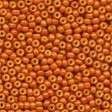 Mill Hill Glass Seed Beads 02093 Opaque Autumn
