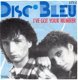 Disc Bleu : I Got Your Number (1984) ITALO - 1 - Thumbnail