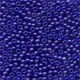 Mill Hill Glass Seed Beads 02091 Purple Blue - 1 - Thumbnail