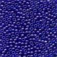 Mill Hill Glass Seed Beads 02091 Purple Blue