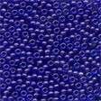 Mill Hill Glass Seed Beads 02091 Purple Blue Doosje