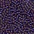 Mill Hill Glass Seed Beads 02090 Briljant Navy - 1
