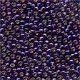 Mill Hill Glass Seed Beads 02090 Briljant Navy - 1 - Thumbnail