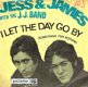 MOD-Jess and James The J. J. Band-I Let The Day Go By- 1968 - 1 - Thumbnail