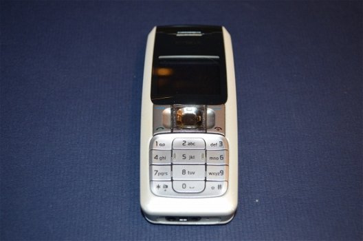 Nokia 2310 type rm-189 - 1