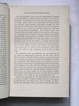 [1934] Met vol gas, Bridges ea/ Meijer, W.J. Thieme, - 3