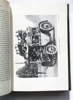 [1934] Met vol gas, Bridges ea/ Meijer, W.J. Thieme, - 4