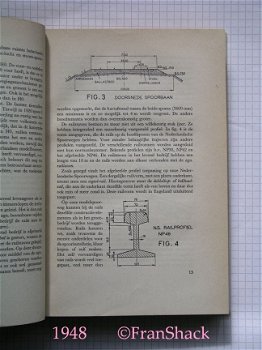 [1948~] Handboek voor modelspoorwegbouw, Dorgelo, Van Holkema& Warendorf N.V. - 4