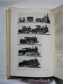 [1948~] Handboek voor modelspoorwegbouw, Dorgelo, Van Holkema& Warendorf N.V. - 5