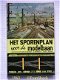 [1963] Het sporenplan voor de modelbaan, Enter, De Muiderkring - 1 - Thumbnail