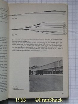 [1963] Het sporenplan voor de modelbaan, Enter, De Muiderkring - 4