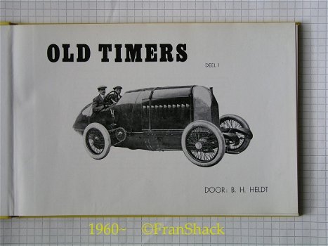 [1960~] Old Timers, deel 1, Heldt, Peters - 2