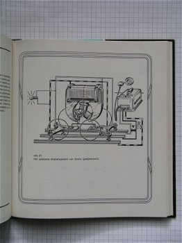 [1981] De techniek van de antieke modelbaan, Becher e.a., Kluwer - 5