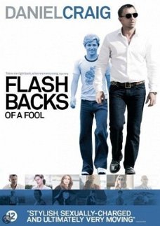 Flashback Of A Fool met oa Daniel Graig ( Nieuw/Gesealed)