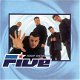 Five - Keep On Movin' 5 Track CDSingle - 1 - Thumbnail