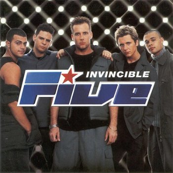 Five - Invincible - 1