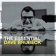 Dave Brubeck -The Essential Dave Brubeck (2 CD) (Nieuw/Gesealed) - 1 - Thumbnail