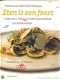 Francis Van Arkel - Eten Is Een Feest (Hardcover/Gebonden) - 1 - Thumbnail